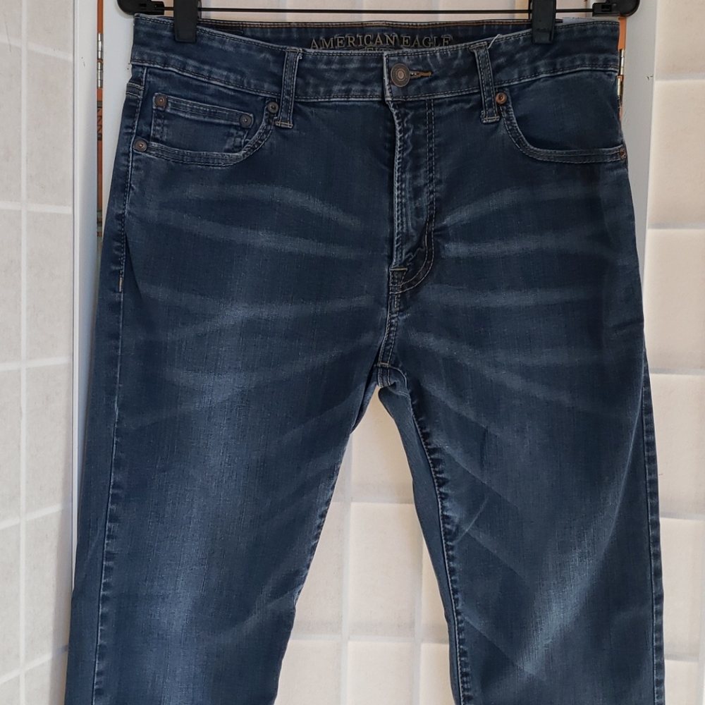 American eagle outfitters jeans